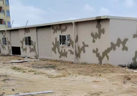 哈尔滨陆军数码等主流迷彩样式